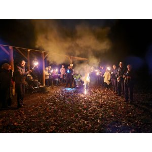 Wintersonnenwende 2023